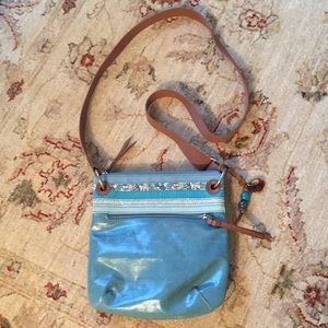 Fossil Crossbody Purse
